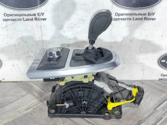 Селектор АКПП Land Rover Freelander 2 2.2 L359