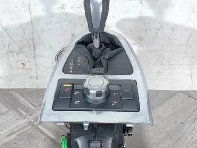 Селектор АКПП Land Rover Freelander 2 2.2 L359