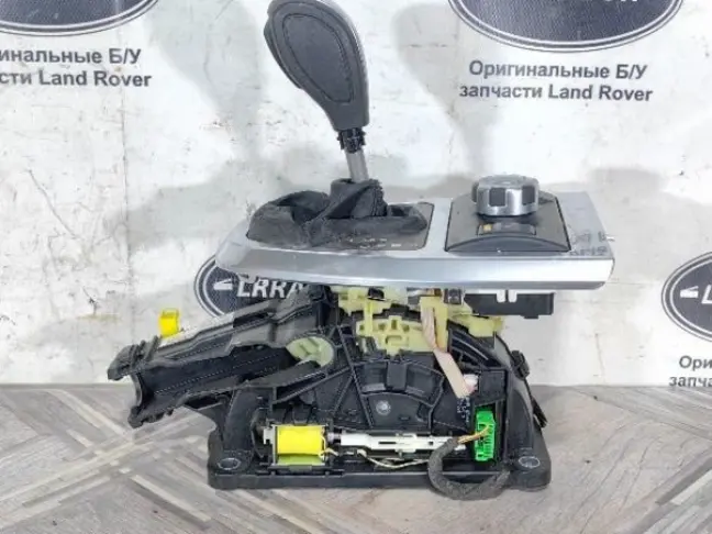 Селектор АКПП Land Rover Freelander 2 2.2 L359
