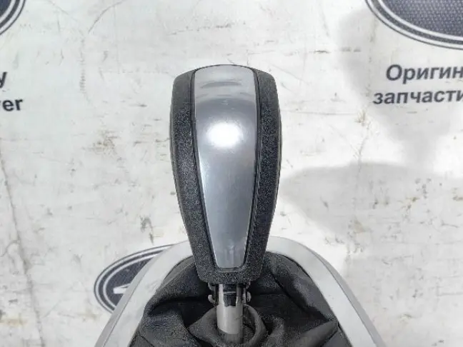 Селектор АКПП Land Rover Freelander 2 2.2 L359