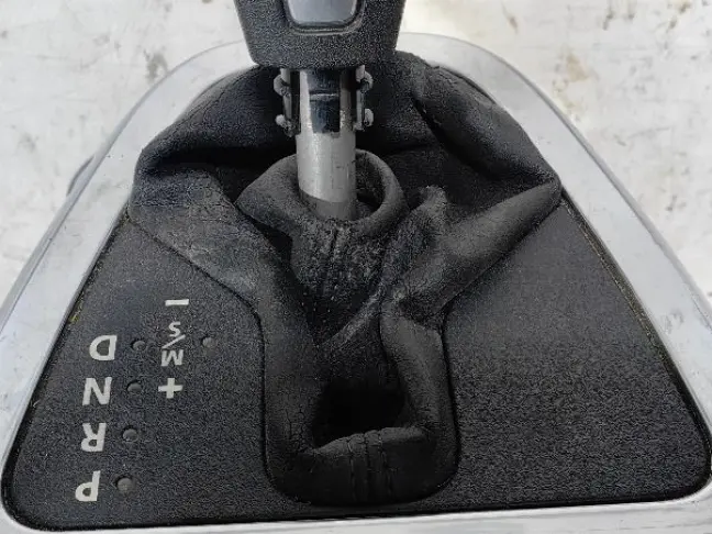 Селектор АКПП Land Rover Freelander 2 2.2 L359