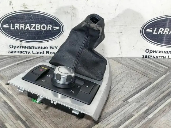 Панель управления раздаткой Freelander 2 2.2 L359