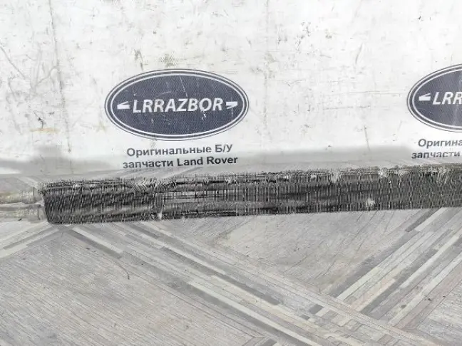 Радиатор ГУР Range Rover 3 L322 4.2