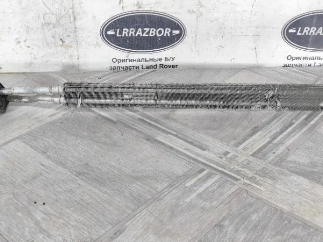 Радиатор ГУР Range Rover 3 L322 4.2