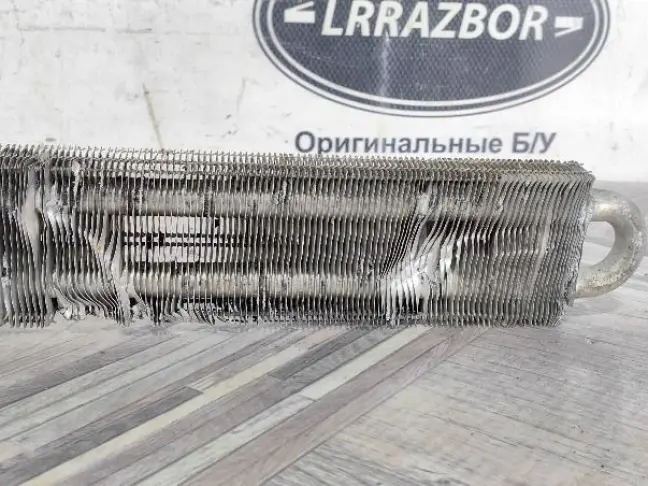 Радиатор ГУР Range Rover 3 L322 4.2