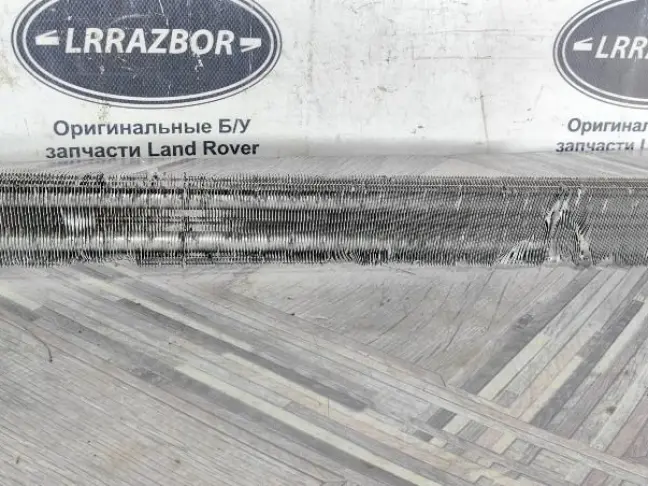 Радиатор ГУР Range Rover 3 L322 4.2