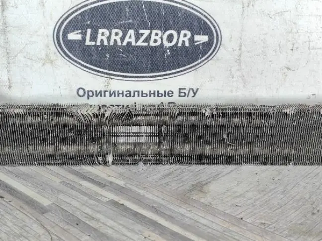 Радиатор ГУР Range Rover 3 L322 4.2