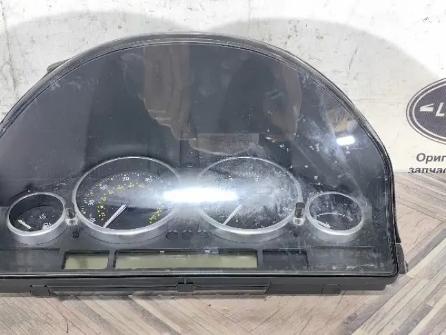 Панель приборов Range Rover L322 4.2 428PS