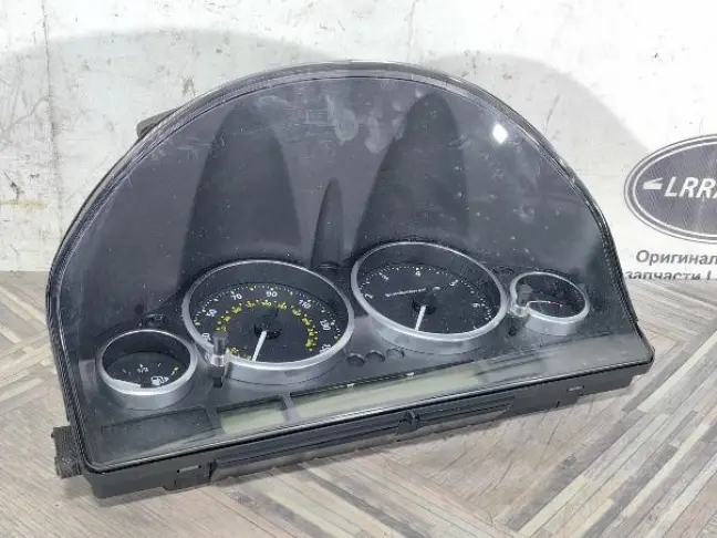 Панель приборов Range Rover L322 4.2 428PS
