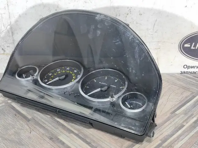 Панель приборов Range Rover L322 4.2 428PS