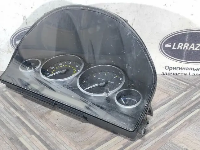 Панель приборов Range Rover L322 4.2 428PS