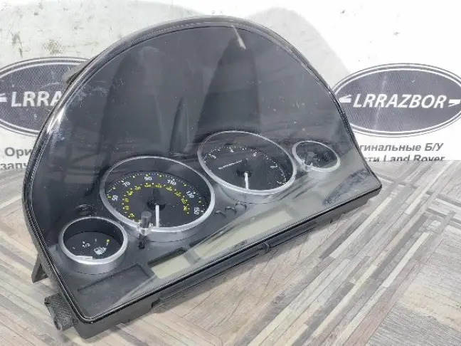 Панель приборов Range Rover L322 4.2 428PS