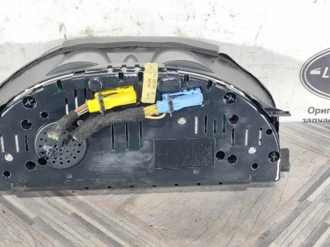 Панель приборов Range Rover L322 4.2 428PS