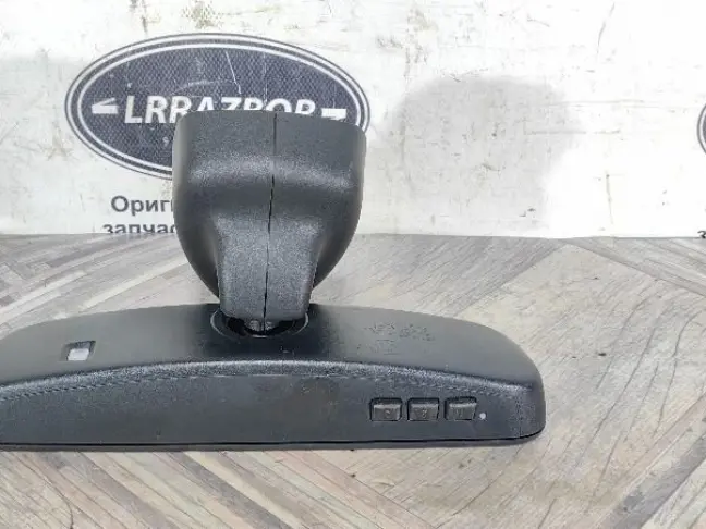 Зеркало салонное заднего вида Range Rover 3 L322