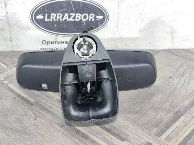 Зеркало салонное заднего вида Range Rover 3 L322
