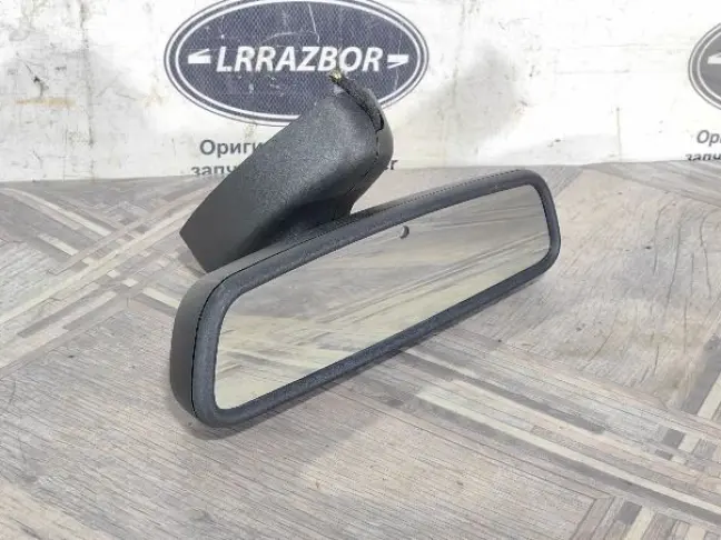Зеркало салонное заднего вида Range Rover 3 L322