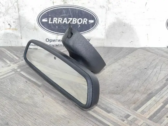 Зеркало салонное заднего вида Range Rover 3 L322
