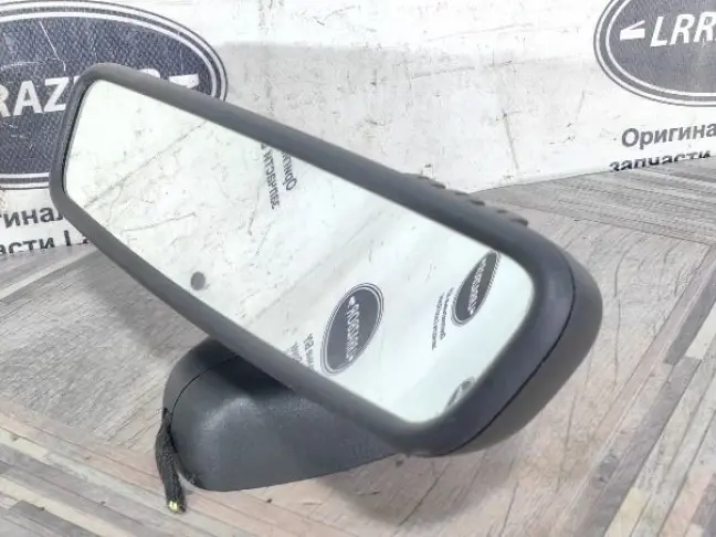 Зеркало салонное заднего вида Range Rover 3 L322