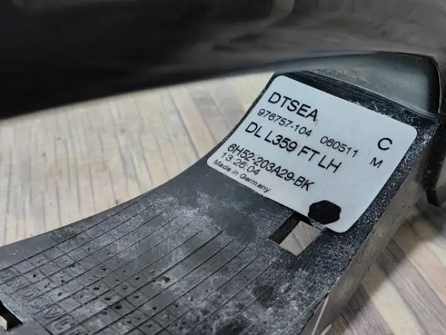 Ручка передняя левая Land Rover Freelander 2 L359