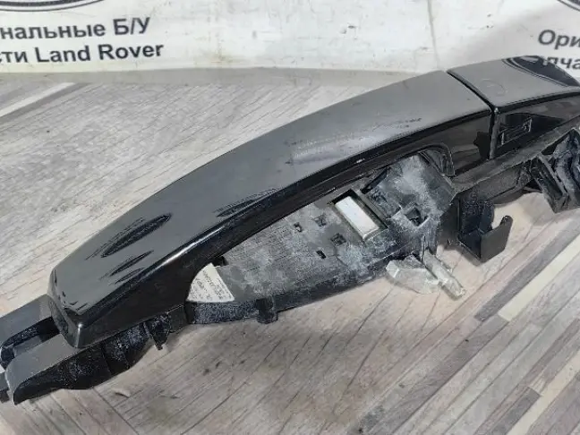 Ручка передняя левая Land Rover Freelander 2 L359