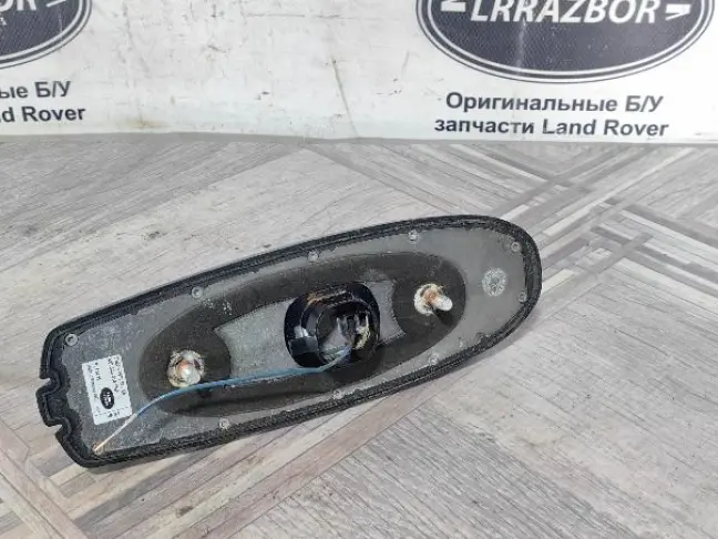 Антенна плавник на крышу Range Rover 3 L322 05+