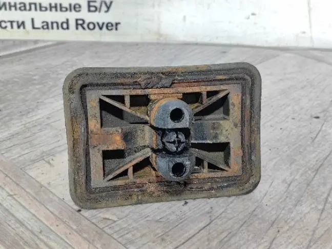 Подставка под домкрат Range Rover 3 L322 02-12