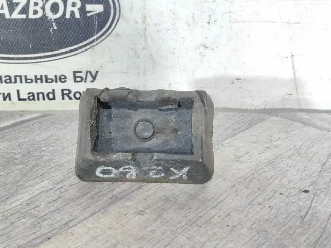 Подставка под домкрат Range Rover 3 L322 02-12