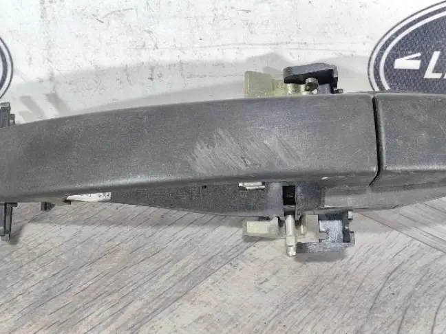 Ручка задняя левая Land Rover Freelander 2 L359