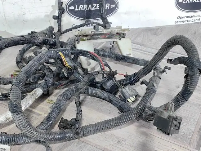 Проводка рамы Land Rover Sport L320 2009-2013