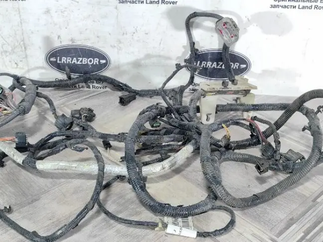 Проводка рамы Land Rover Sport L320 2009-2013