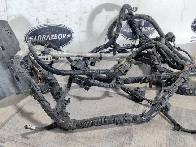 Проводка рамы Land Rover Sport L320 2009-2013