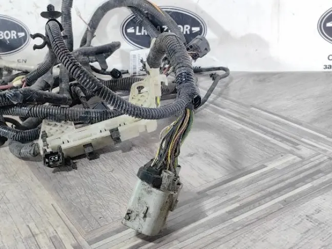Проводка рамы Land Rover Sport L320 2009-2013