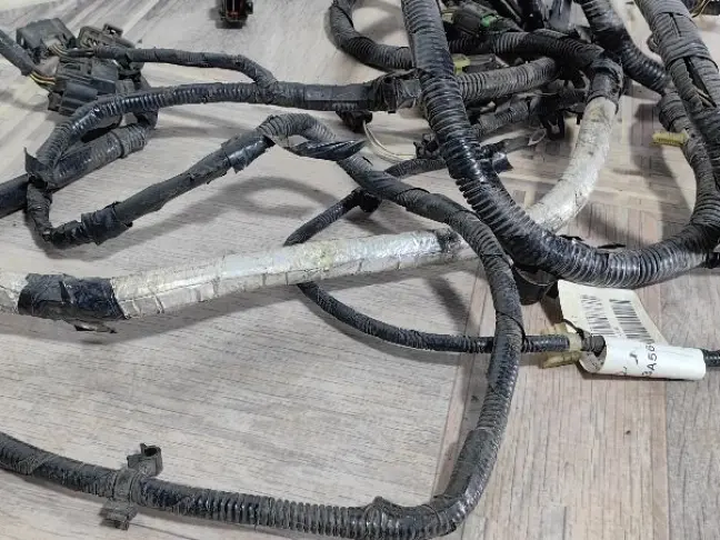 Проводка рамы Land Rover Sport L320 2009-2013