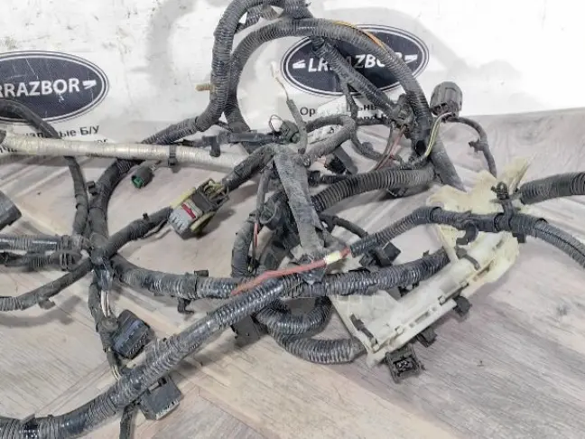 Проводка рамы Land Rover Sport L320 2009-2013