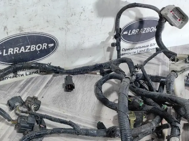 Проводка рамы Land Rover Sport L320 2009-2013