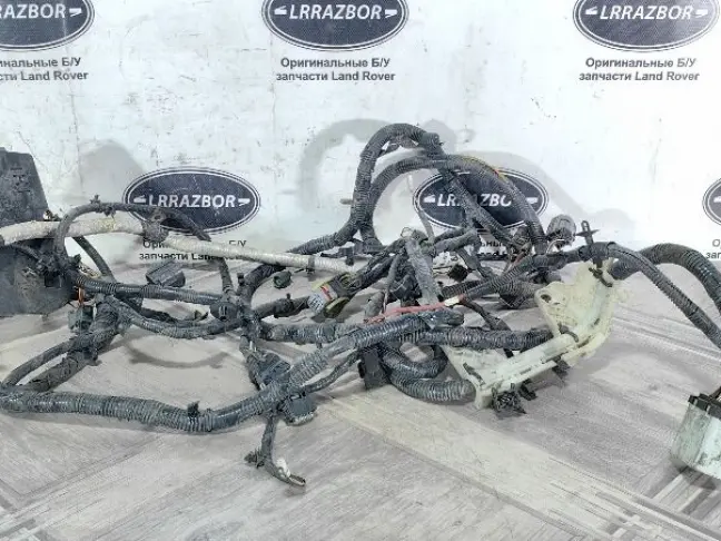 Проводка рамы Land Rover Sport L320 2009-2013