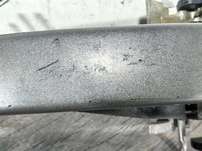 Ручка задняя левая Land Rover Freelander 2 L359