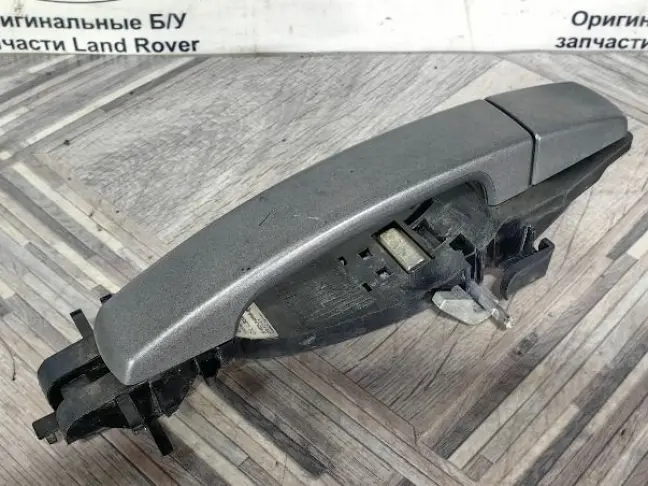 Ручка задняя левая Land Rover Freelander 2 L359
