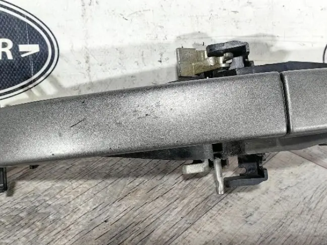 Ручка задняя левая Land Rover Freelander 2 L359