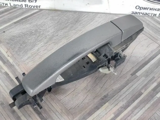 Ручка задняя левая Land Rover Freelander 2 L359