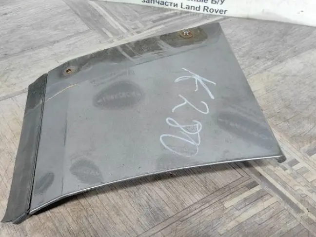Молдинг переднего левого крыла Range Rover L322
