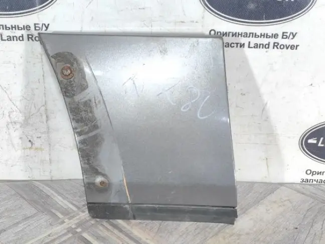 Молдинг переднего левого крыла Range Rover L322
