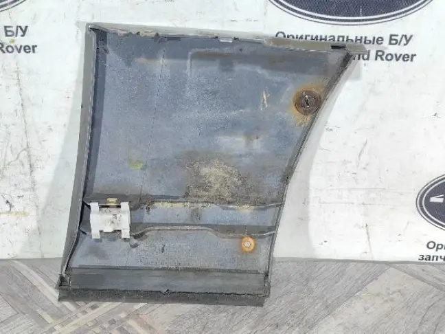 Молдинг переднего левого крыла Range Rover L322