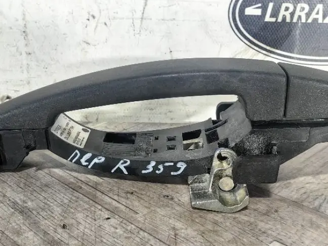 Ручка передняя правая Land Rover Freelander 2 L359