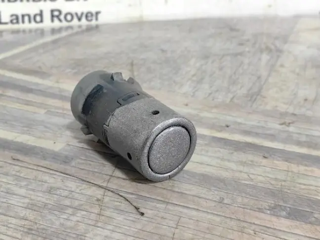 Датчик парковки Range Rover 3 L322 05-09