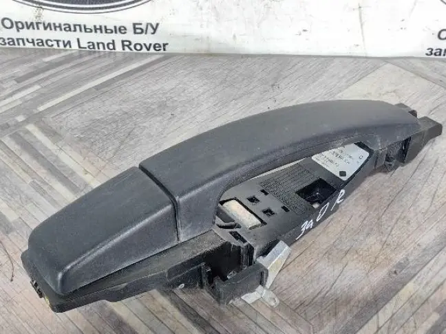 Ручка задняя правая Land Rover Freelander 2 L359
