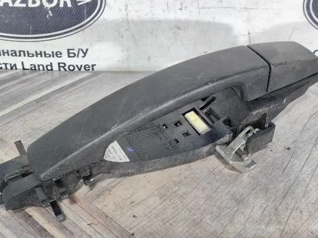 Ручка задняя правая Land Rover Freelander 2 L359
