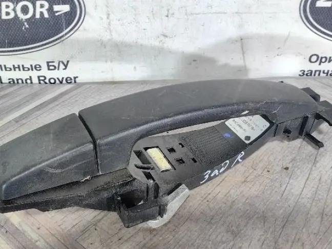 Ручка задняя правая Land Rover Freelander 2 L359