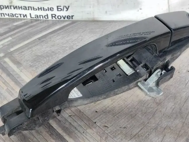Ручка задняя правая Land Rover Freelander 2 L359