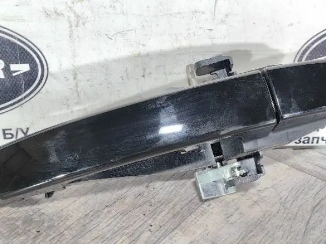 Ручка задняя правая Land Rover Freelander 2 L359